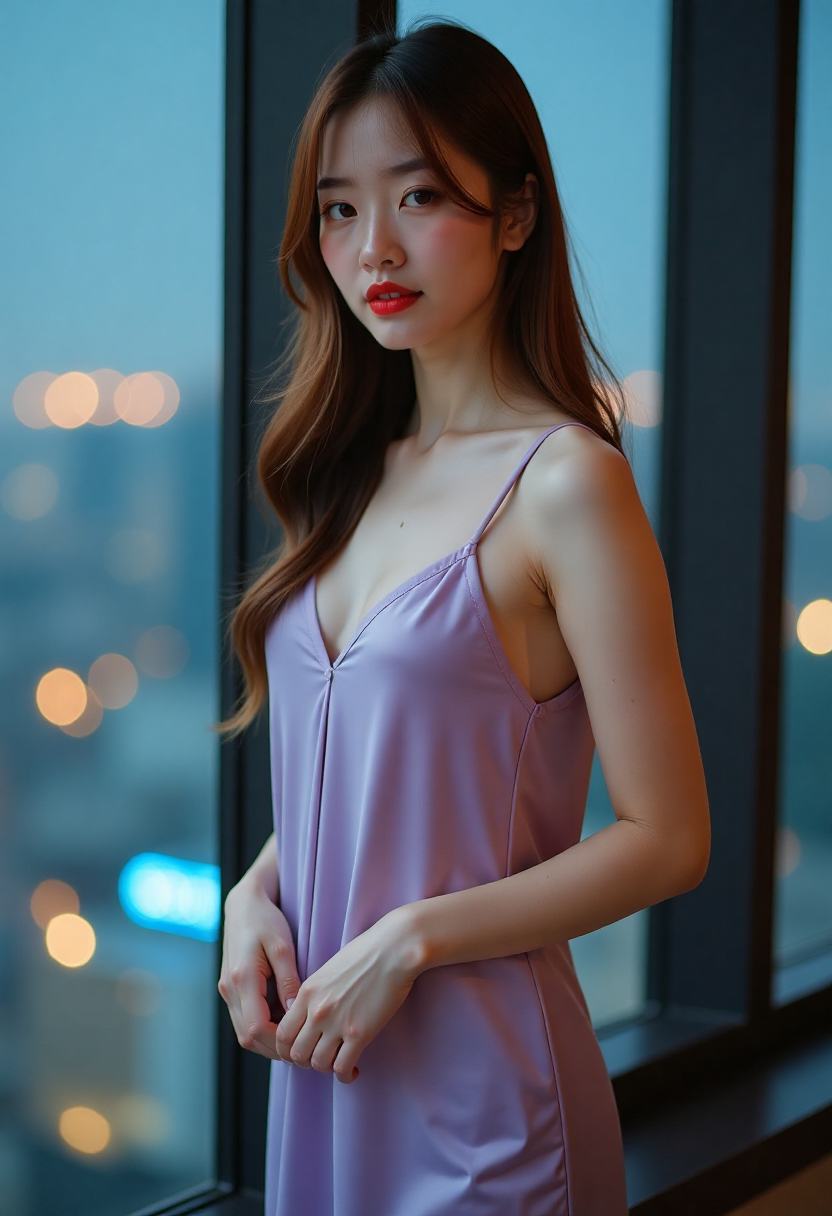 林夏