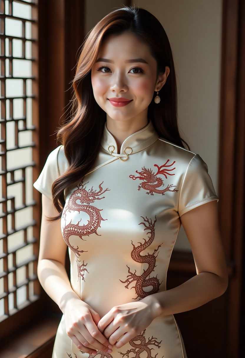 苏婉婷